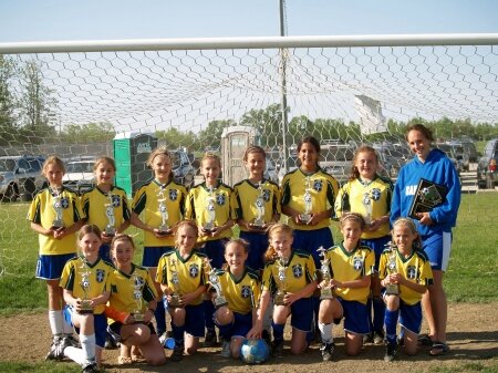 U10girls